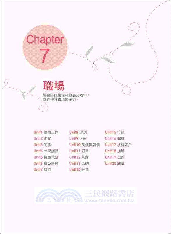 全世界都在用的英文常用短句