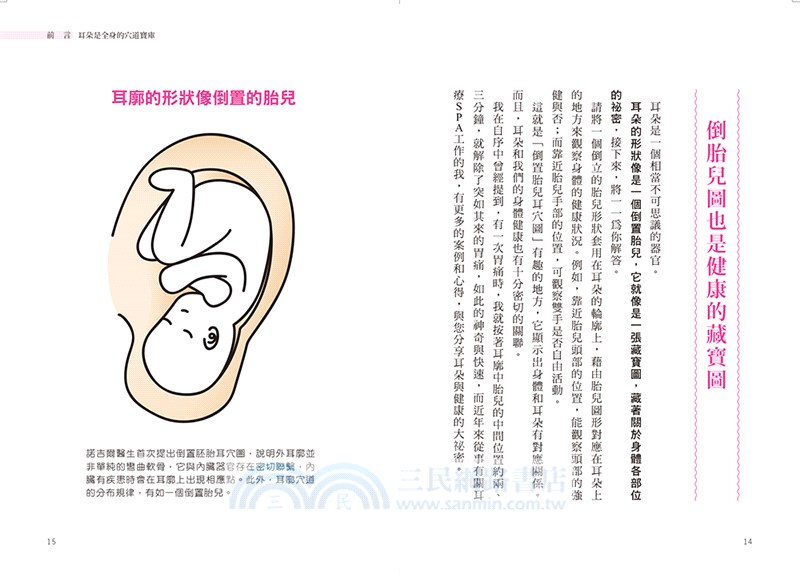 最快速、最有效！捏耳排毒法：從嬰兒到百歲都有效的耳穴按摩法！天天揉按捏，女人顧青春，男人增元氣，小孩固體質、長輩防退化！