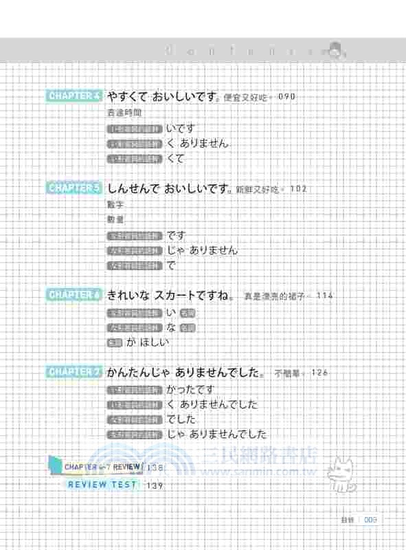 我們的日語自修課：專為日語初學者訂做的15堂課（附1MP3＋3別冊＋防水書套）
