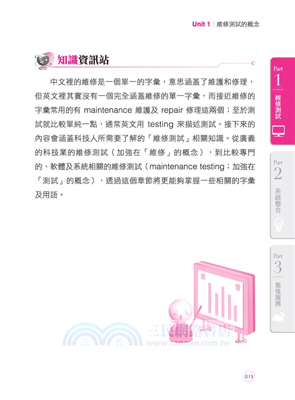 科技人邁向國際的必備關鍵英單、句型