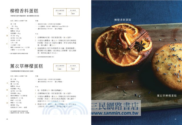 熟成蛋糕：大人系甜點融合微醺酒香、醃漬果乾與香料香草，讓你愛上經時間沉澱的深奧風味