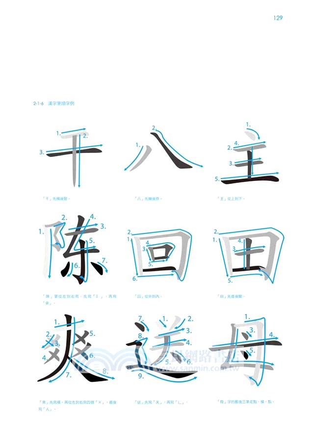 漢字的誘惑 文字設計美學的千年奇幻之旅 三民網路書店