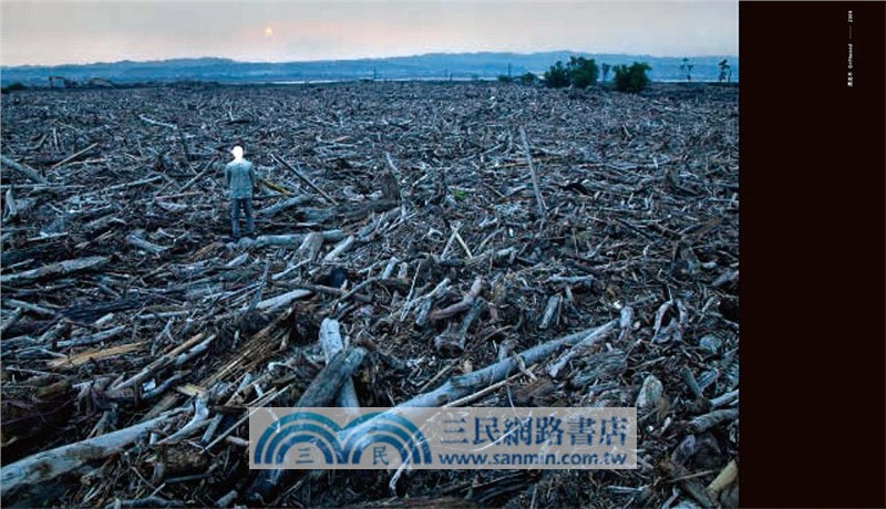 觀‧點：台灣現代攝影家觀看的刺點