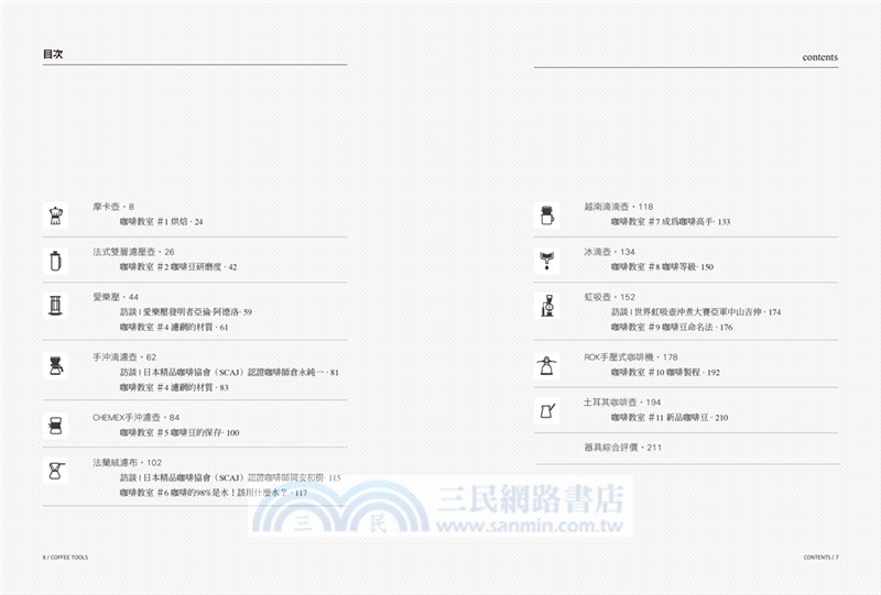 家用咖啡器具簡史、沖煮、保養指南