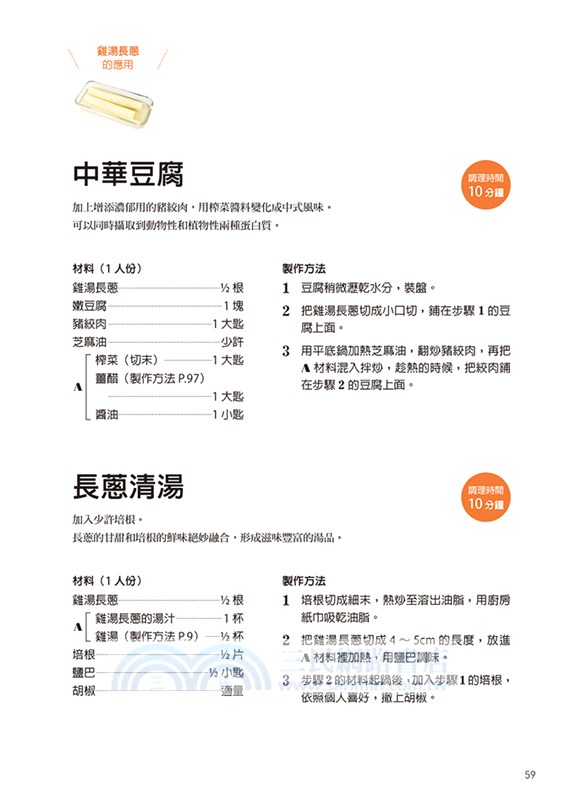 健康又惜福！剩餘食材保存罐：清空冰箱，不再囤積 多樣菜色，不再單調！