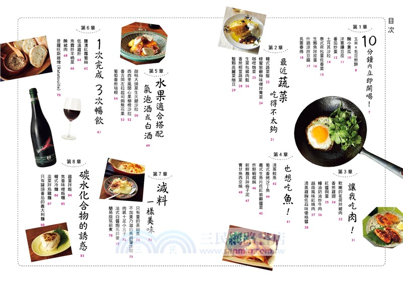 1菜＋1酒＝姐的居家小酒館：大滿足！下班後一人乾杯下酒菜，10分鐘輕鬆上菜