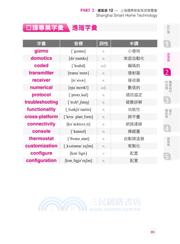 與國際接軌必備的中英展場口譯