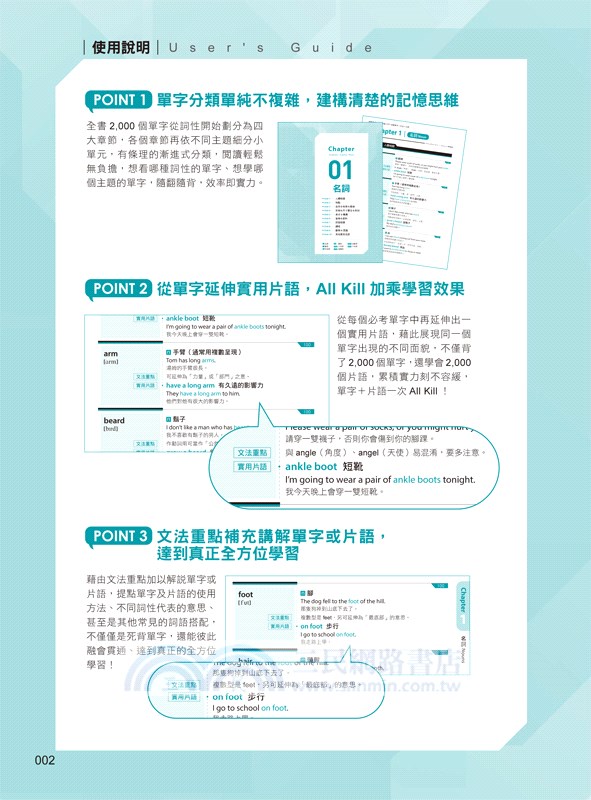 超高命中率GEPT全民英檢初級單字＋片語＋文法