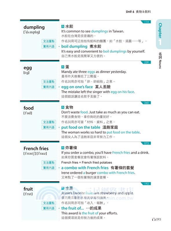 超高命中率GEPT全民英檢初級單字＋片語＋文法