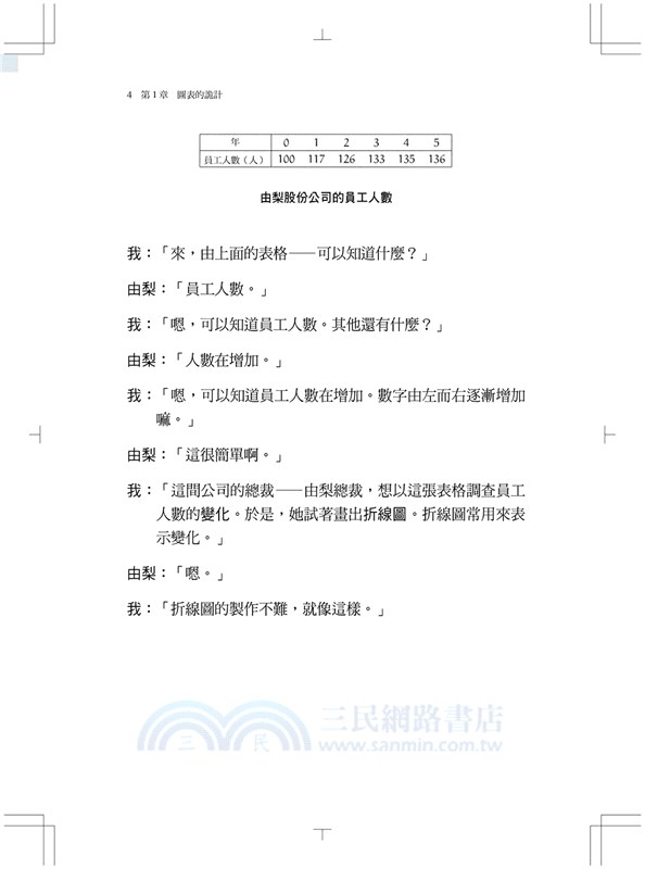 數學女孩秘密筆記：統計篇