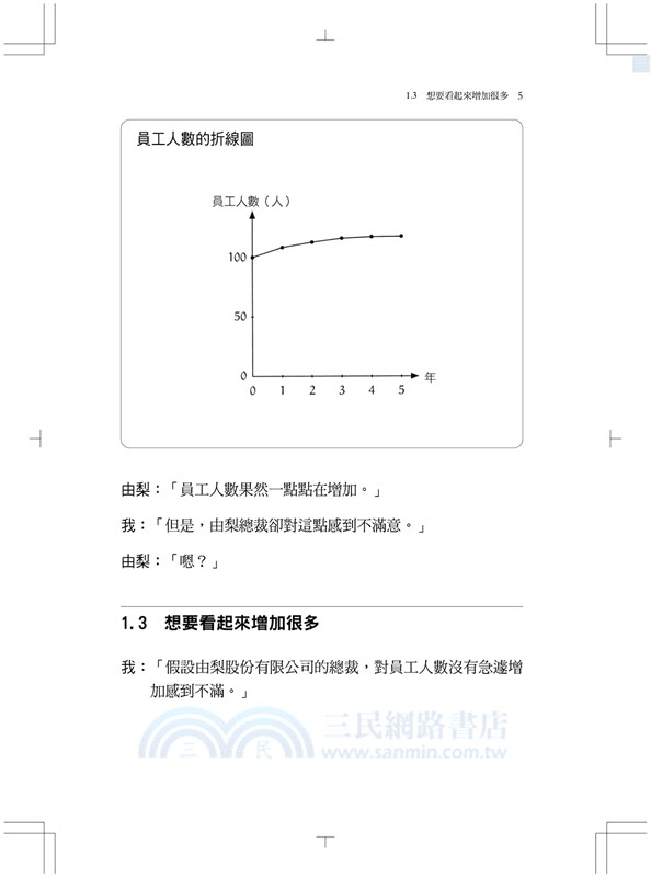 數學女孩秘密筆記：統計篇