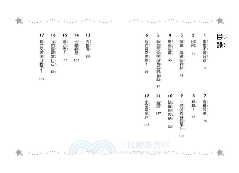 顛覆童話10：變成糖果屋主角！？