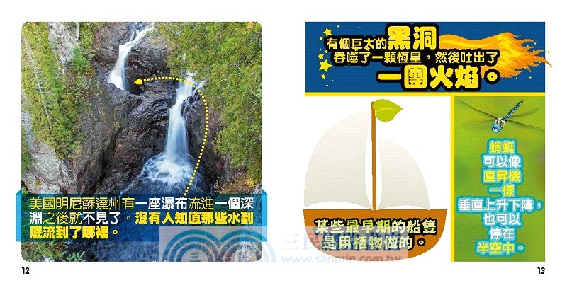 真的好奇怪08：300個嚇你一跳的事實真相