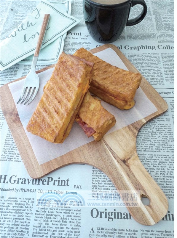 氣炸鍋，零失敗80道美味提案：炸、烤、煎、烘、焗、醬燒，一鍋多用！