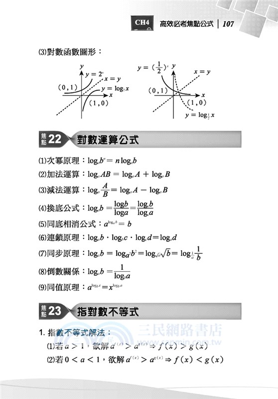 別瞎算 數學題目這樣解就對了 書 6dvd 三民網路書店