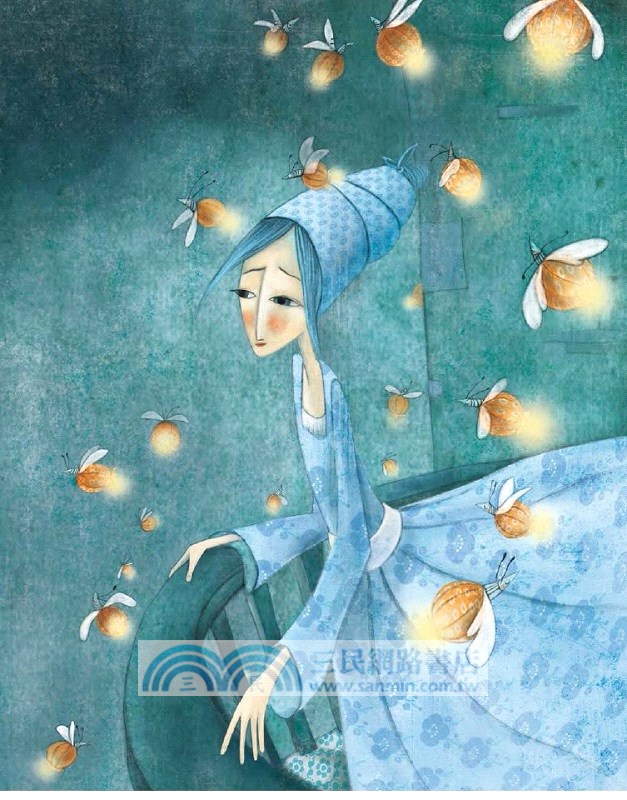 國家地理經典童話：木偶奇遇記