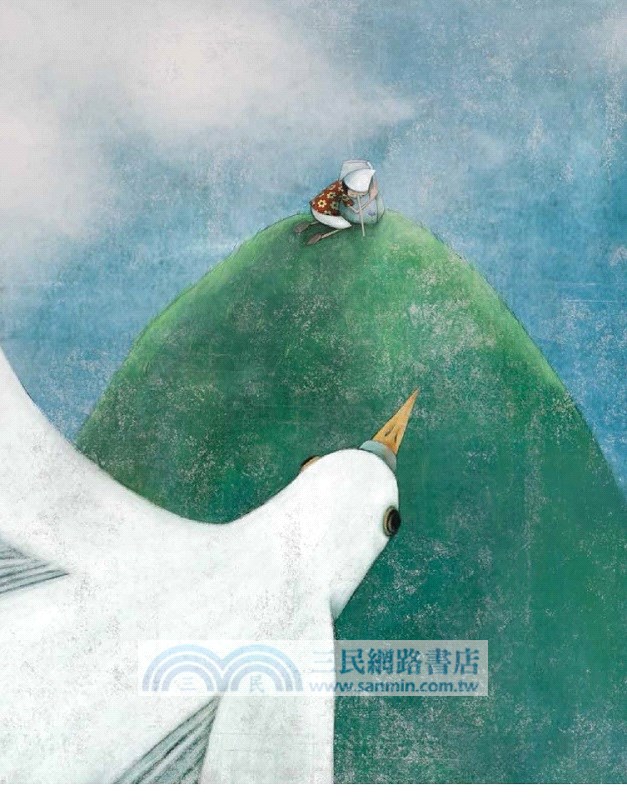 國家地理經典童話：木偶奇遇記