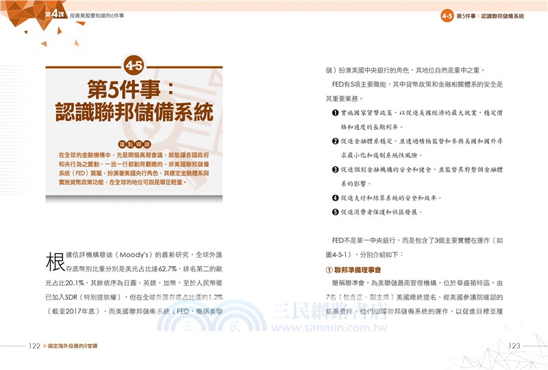 搞定海外投資的8堂課