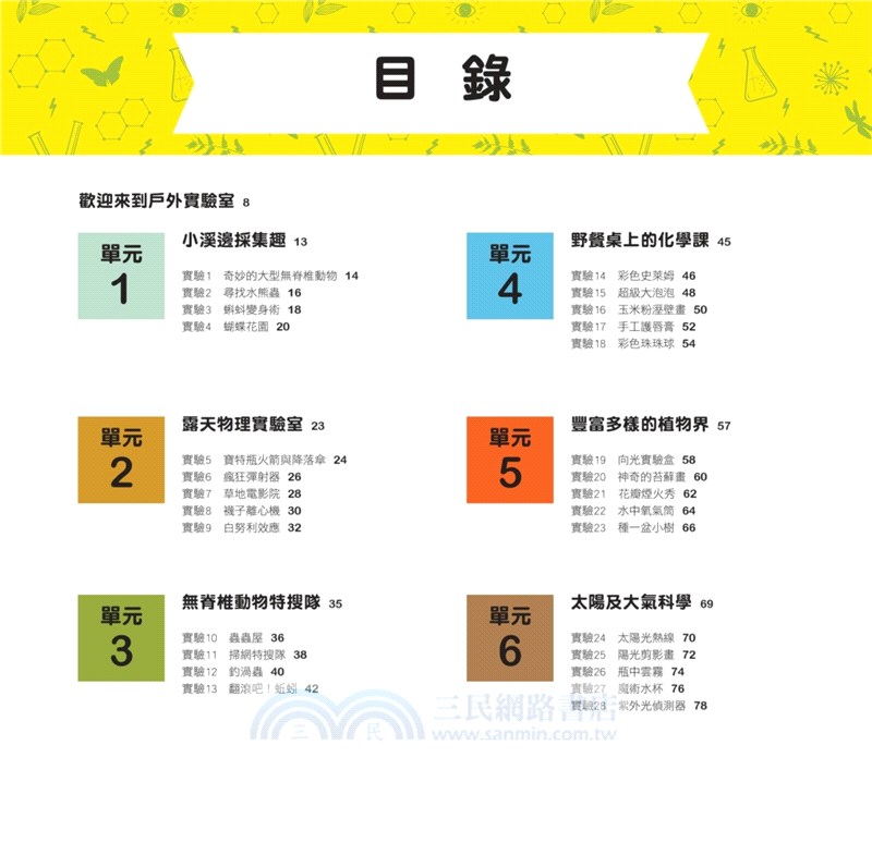 STEAM科學好好玩：史萊姆、襪子離心機、野餐墊相對論……隨手取得家中器材，體驗12大類跨領域學科，玩出科學腦
