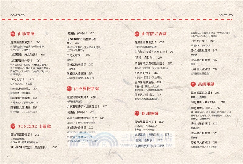 跟著鐵道達人輕鬆玩日本！：11條錯過會後悔的大滿足鐵道路線全攻略