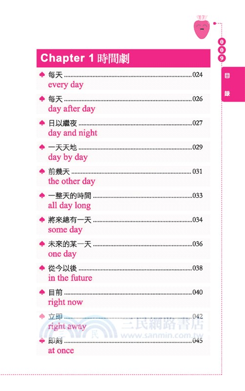 菜英文：實用會話篇