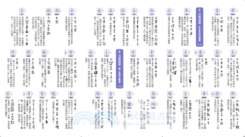 字字有來頭 文字學家的殷墟筆記05：器物製造篇