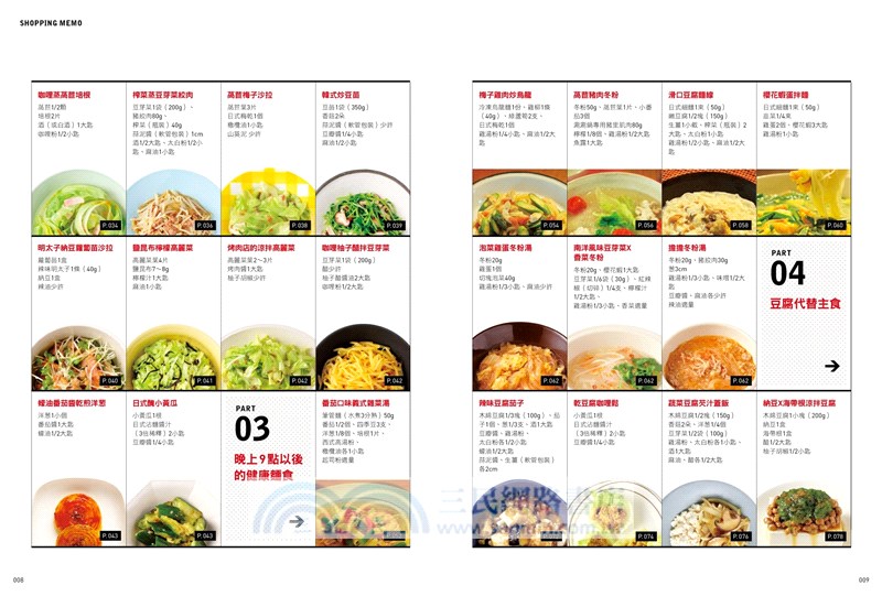 下班後的宵夜食堂：一定要學起來的元氣加班餐和下廚小秘訣，多吃也無負擔、不怕胖