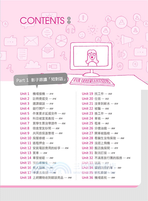 一次就考到雅思聽力6.5+