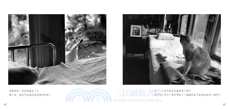 再見，愛瑪奶奶