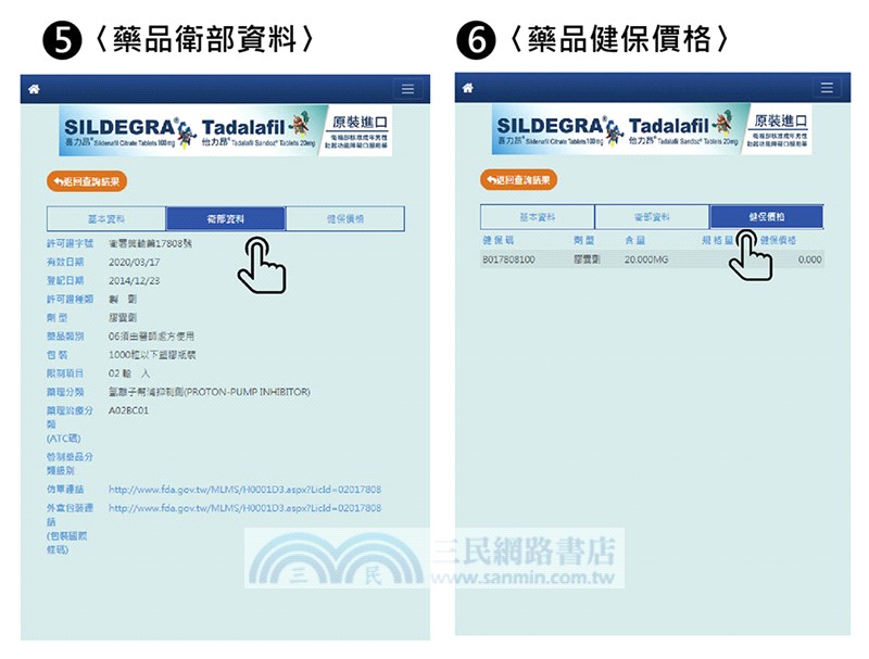 常用藥物治療手冊第52期（附電子藥典體檢診斷平台）