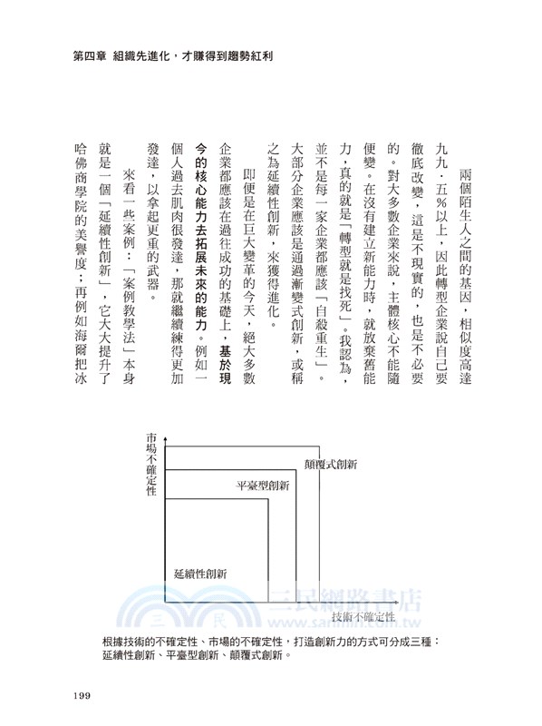 搶賺趨勢的紅利：趨勢不是未來，而是有人已身處其中，你還覺得匪夷所思。掌握四種趨勢紅利，對手還沒領悟你已搶先