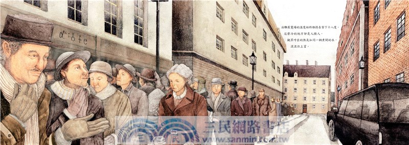 零下十八度的願望