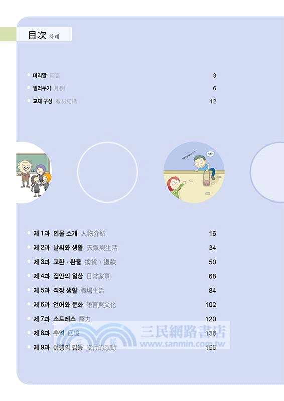 高麗大學韓國語04