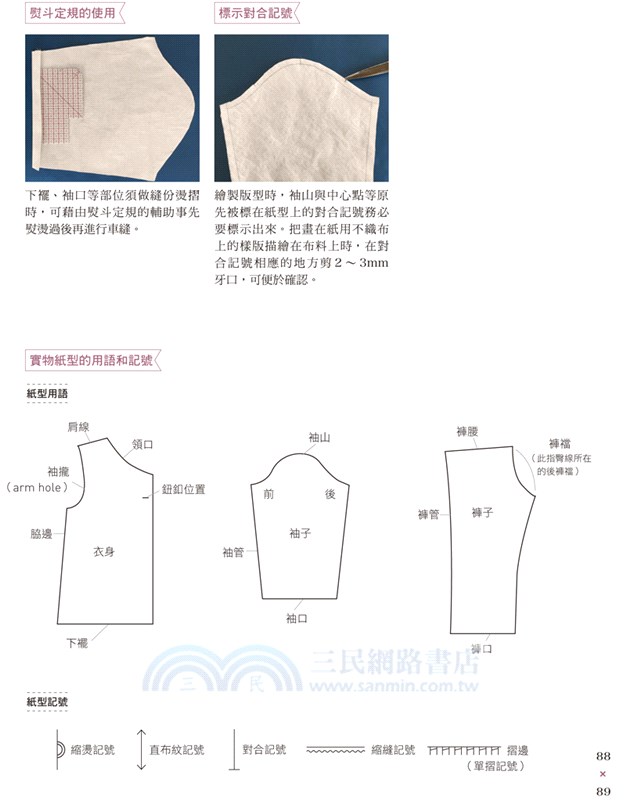 易學好上手的韓系童裝：專為身高85～135cm孩子設計的29款舒適童裝與雜貨