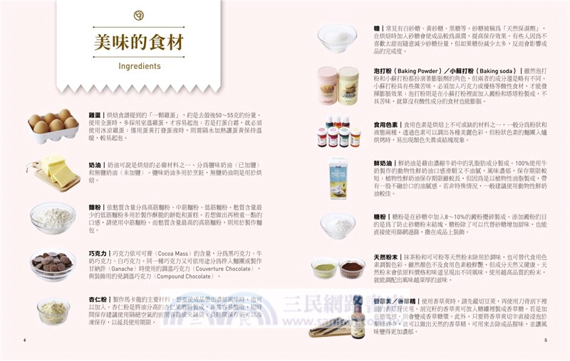 卡哇伊立體造型小點心：從初階到進階，step by step做出療癒又好吃甜點