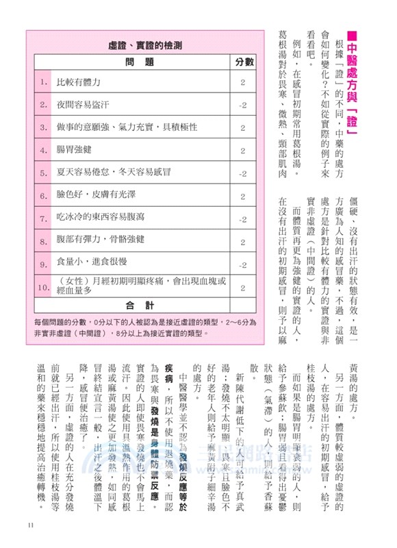 漢方決定版 : 在藥房能購買的210種中醫處方完全解說