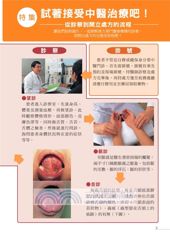 漢方決定版 : 在藥房能購買的210種中醫處方完全解說