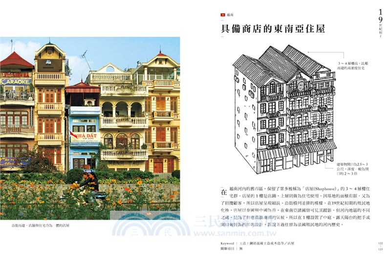 世界年名作住宅 三民網路書店