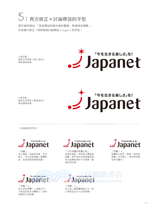 LOGO設計的技術；LOGO愈是簡單，愈是不簡單！