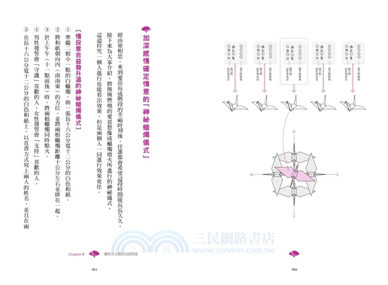 陰陽師の超強開運術：祛惡運，引好運的5大陰陽術，使工作運、財運、人際關係運勢上揚！
