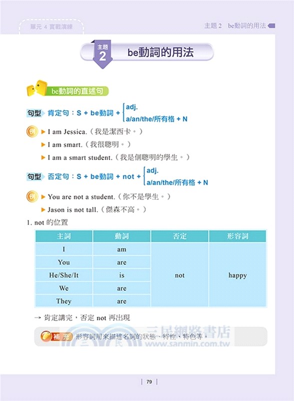 升私中先修特訓班：英文