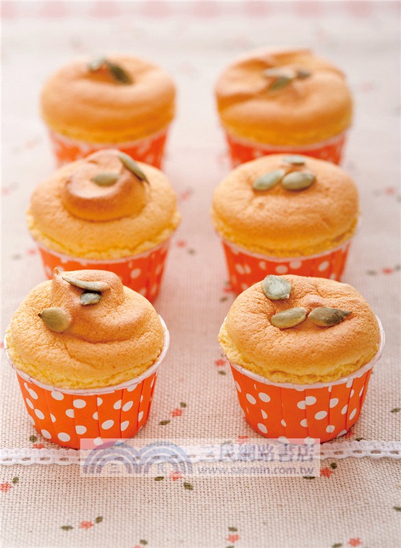 大人小孩都愛的米蛋糕：沒有麵粉也能作蛋糕【熱銷版】