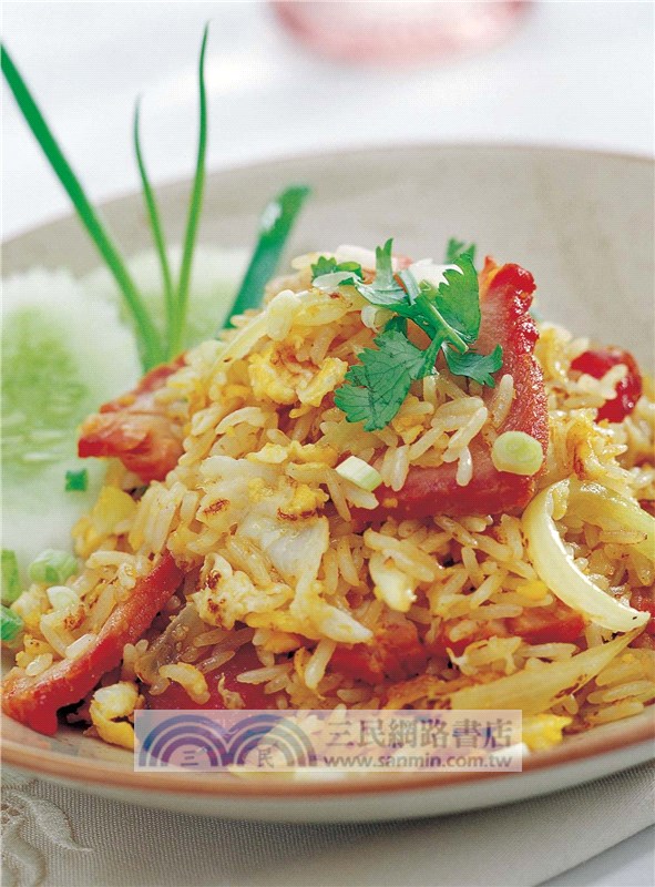 在家吃泰國菜：70道泰式街頭熱炒