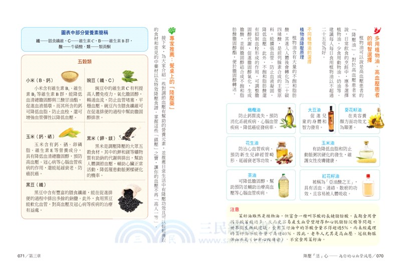 超神奇！心血管回春術：飲食計畫×運動保健×生活調理，一次穩定血壓、血脂、血糖，讓血管暢通，循環代謝都提升的「心活」祕訣