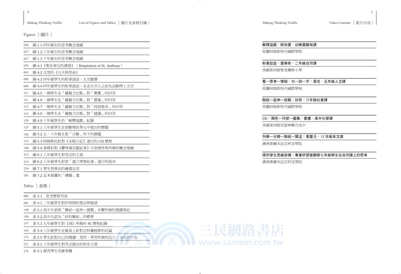 讓思考變得可見