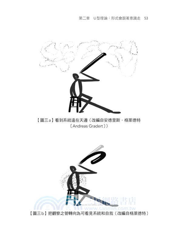 U型理論精要 : 從「我」到「我們」的系統思考，個人修練、組織轉型的學習之旅