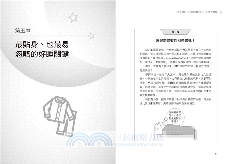 寢具挑對，好眠能瘦抗老化，記憶力增強：腦科學和人體工學佐證，選對枕＋被＋床，誘發安眠開關，免疫力倍增