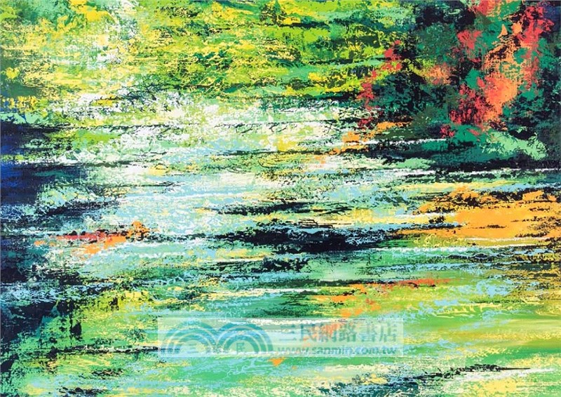 燦爛人生Life in Color（三款封面隨機出貨）