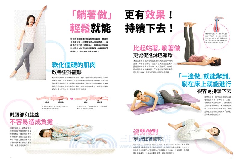 最強伸展操：告別體態苦惱，輕鬆養成美腿、消脂瘦身、提升代謝循環，重返活力！