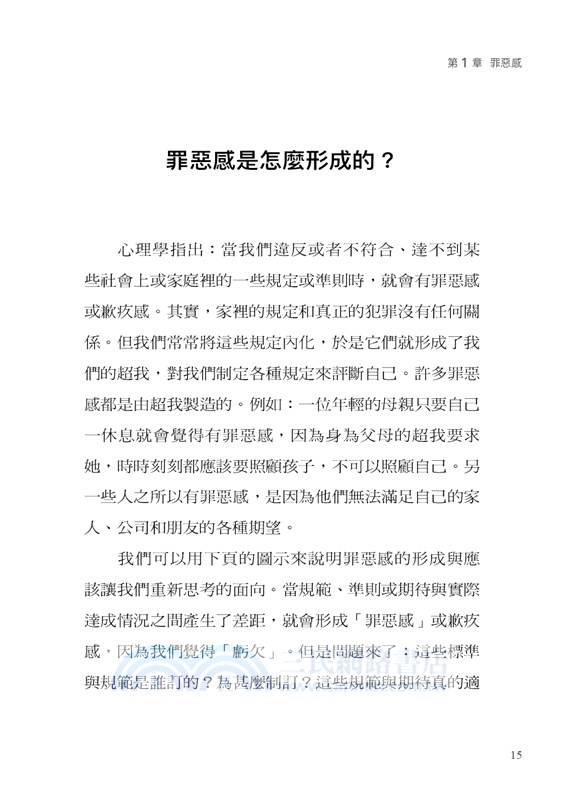 為什麼都是我？